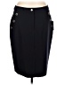Tommy Hilfiger Black Formal Skirt Size 12 - photo 1