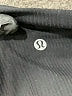 Lululemon Athletica Black Active Pants Size 4 - photo 7