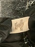 Cato Tweed Black Formal Skirt Size 8 - photo 5