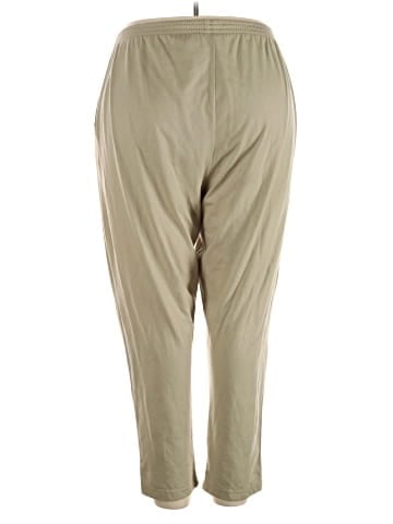 Basic Editions Casual Pants (view 2)