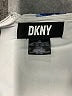 DKNY Blue Casual Dress Size 18W - photo 7