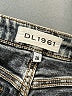 DL1961 Black Jeans Size 26 waist - photo 4