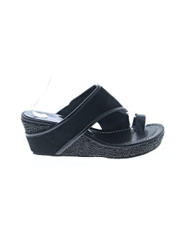 Donald J Pliner Wedges