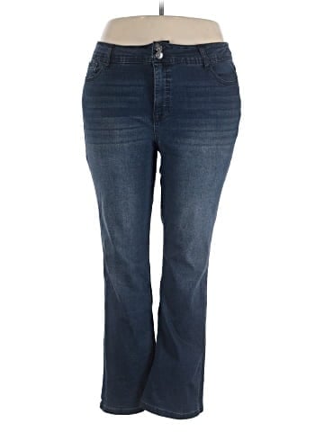 Angels Jeans (view 1)
