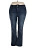 Angels Blue Jeans Size 20W - photo 1