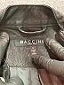 Baccini 100% Polyurethane Black Jacket Size S - photo 6