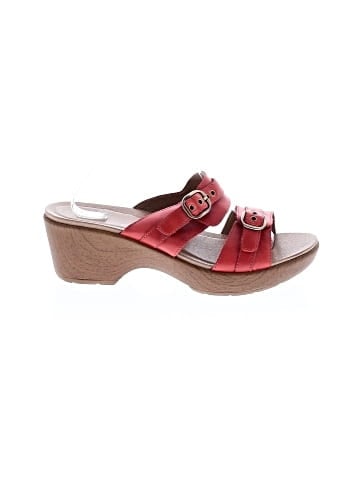 Dansko Mule/Clog (view 1)