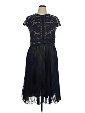 Tadashi Shoji Cocktail Dress (view 1)