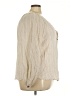Torrid 100% Rayon Ivory Long Sleeve Blouse Size 2X Plus (2) - photo 4