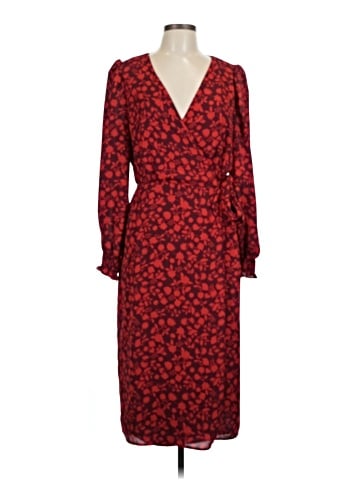 Max Studio Casual Dress (view 1)