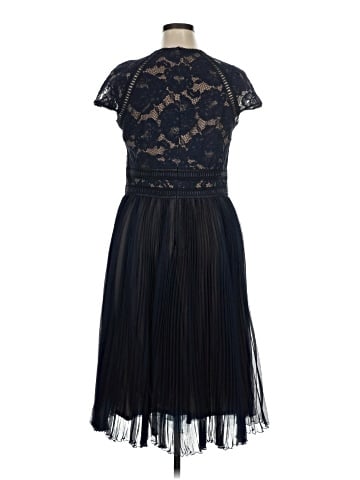 Tadashi Shoji Cocktail Dress (view 2)