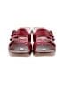 Dansko Red Mule/Clog Size EU 40 - photo 2