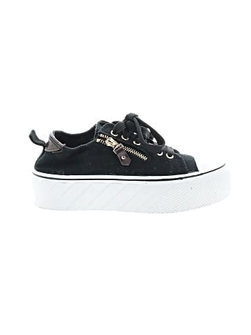 Rouge Helium Sneakers (view 1)
