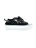 Rouge Helium Black Sneakers Size 7 - photo 1