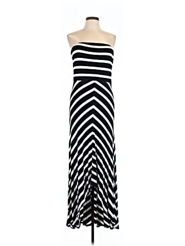 White House Black Market Casual Dress (view 1)