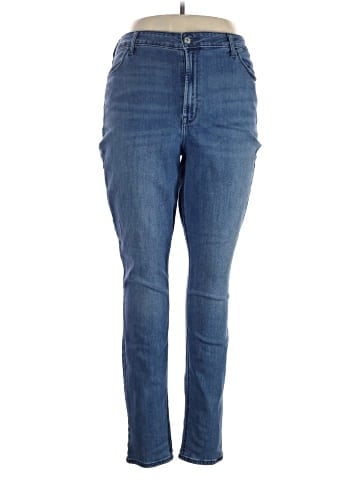 Old Navy Jeans (view 1)