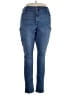 Old Navy Blue Jeans Size 18 (tall) - photo 1