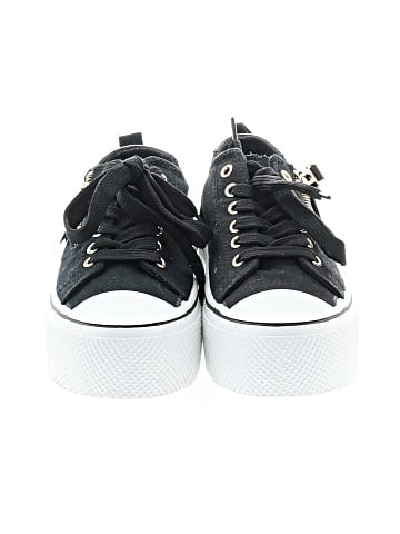 Rouge Helium Sneakers (view 2)