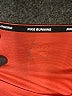 Nike 100% Polyester Orange Active Tank Size XL - photo 7