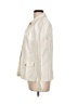 Eddie Bauer 100% Cotton Ivory Jacket Size L - photo 5