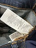 Madewell Solid Blue Jeans Size 26 waist - photo 7