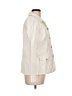 Eddie Bauer 100% Cotton Ivory Jacket Size L - photo 4