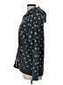 Alternative Earth Gray Zip Up Hoodie Size L - photo 5
