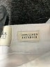 Assorted Brands 100% Linen Ivory Linen Pants Size 26 - photo 8