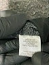 Olivia Moon Black 3/4 Sleeve Top Size S (petite) - photo 9