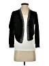 Calvin Klein Black Cardigan Size S (estimated) - photo 1