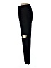 Hollister Hearts Black Jeans Size 29 waist - photo 5