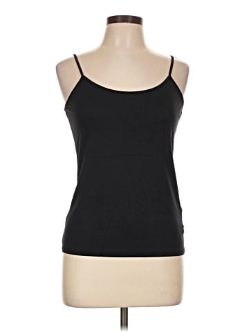 Zara W&B Collection Tank Top (view 1)