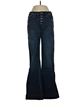 Rock & Roll Denim Jeans