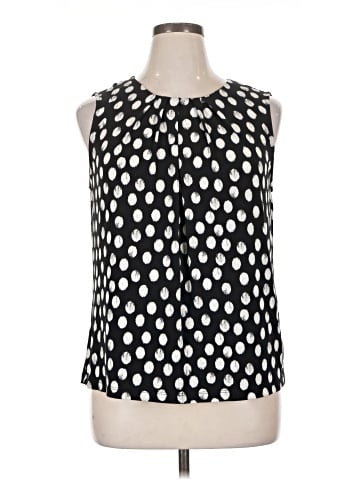 Jones New York Sleeveless Blouse (view 1)