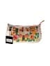 America & Beyond Orange Shoulder Bag One size - photo 1