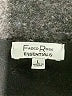 Faded Rose Black Bodysuit Size L - photo 3