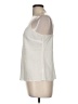 Talbots Ivory Sleeveless Top Size 8 - photo 5