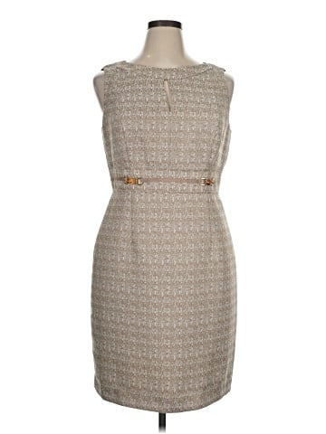 Tahari by ASL Casual Dress (view 1)