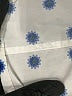 Lands' End Polka Dots White Long Sleeve Blouse Size 12 - photo 8