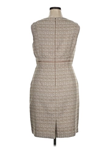 Tahari by ASL Casual Dress (view 2)