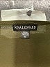 Nina Leonard Solid Green Jumpsuit Size M - photo 4