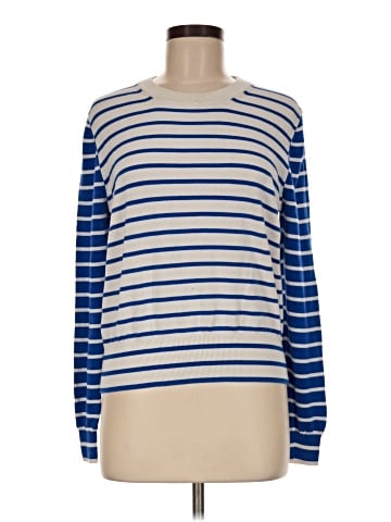Chinti & Parker Pullover Sweater (view 1)