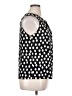 Jones New York Black Sleeveless Blouse Size XL - photo 4