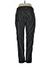 Creation L Stripes Black Casual Pants Size 12 - photo 2