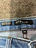 STS Blue Hearts Blue Jeans Size 28 waist - photo 7