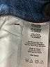 STS Blue Hearts Blue Jeans Size 28 waist - photo 8