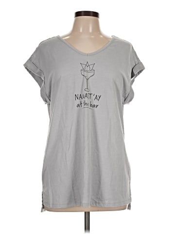 Brisas Short Sleeve T-Shirt (view 1)