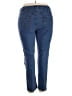 Just My Size Blue Jeans Size 20 Plus - photo 2