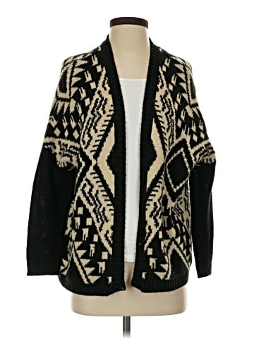 Flying Tomato Cardigan (view 1)