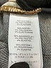 J.Crew Argyle Blue Jeans Size 27 waist - photo 8